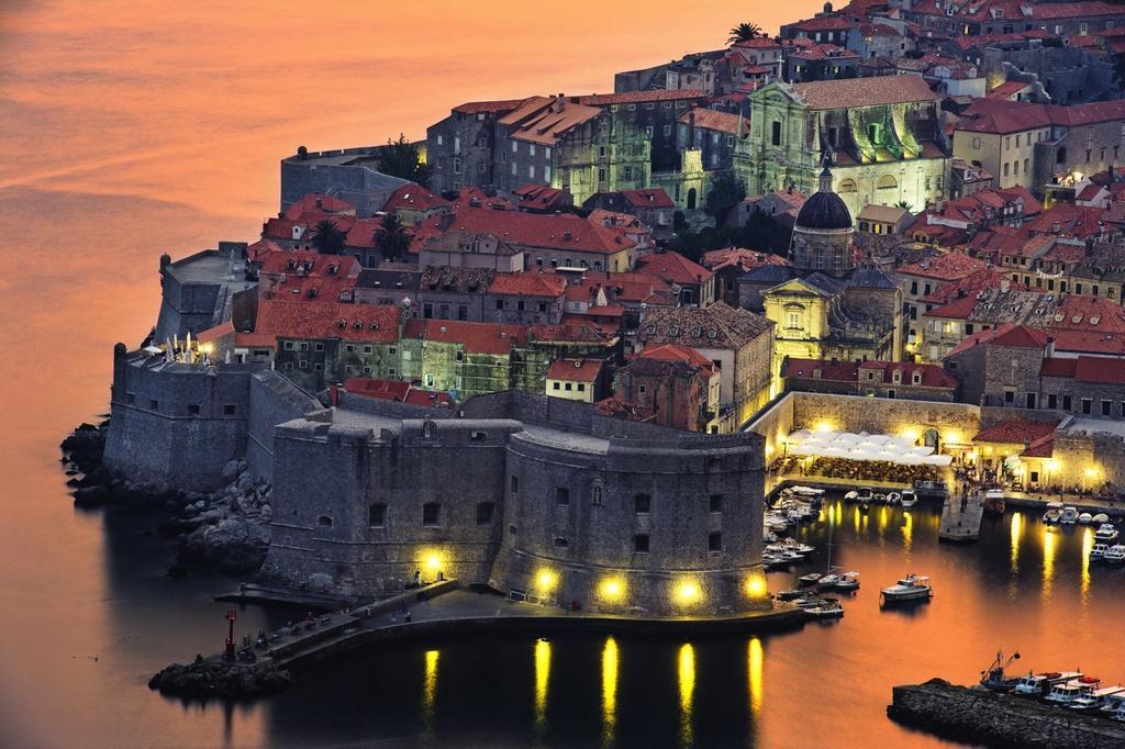 Vemar Apartment - Near The Beach, Private Parking Dubrovnik Exterior photo