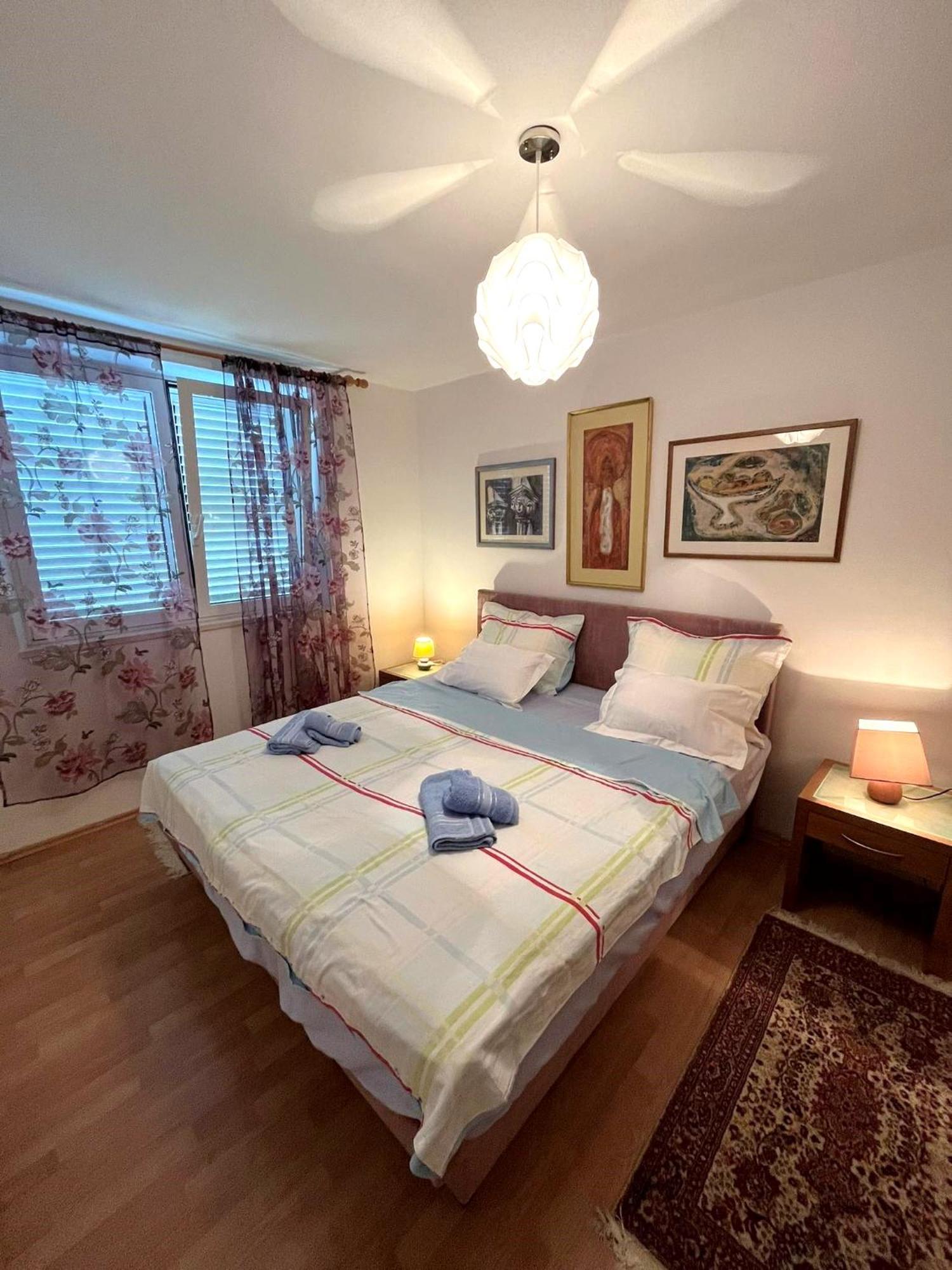 Vemar Apartment - Near The Beach, Private Parking Dubrovnik Exterior photo