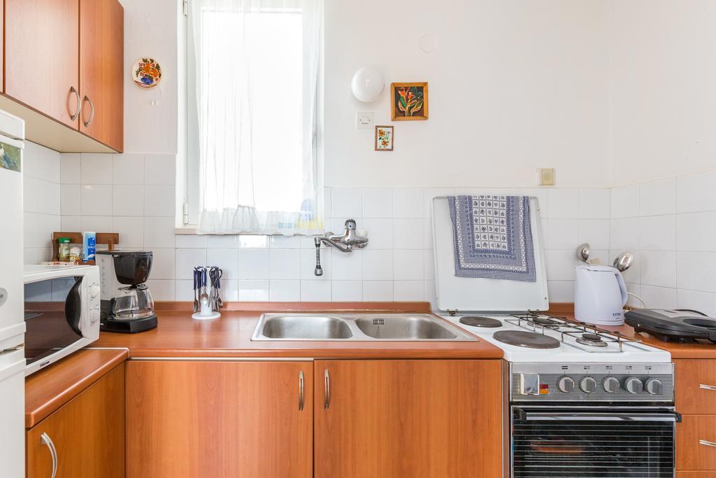 Vemar Apartment - Near The Beach, Private Parking Dubrovnik Exterior photo